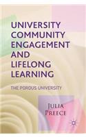University Community Engagement and Lifelong Learning