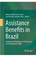 Assistance Benefits in Brazil