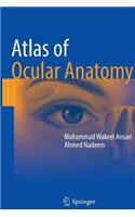 Atlas of Ocular Anatomy