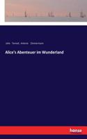 Alice's Abenteuer im Wunderland