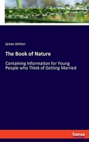 Book of Nature