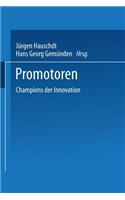Promotoren