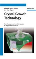 Crystal Growth Technology