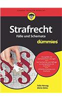 Strafrecht Falle und Schemata fur Dummies