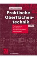 Praktische Oberflächentechnik