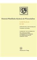 Vorstadien Des Krebses