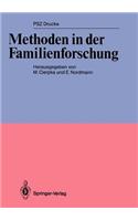 Methoden in Der Familienforschung
