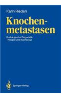 Knochenmetastasen