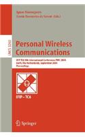 Personal Wireless Communications