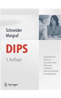 Dips: Diagnostisches Interview Bei Psychischen St Rungen
