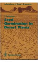 Seed Germination in Desert Plants