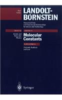 Diatomic Radicals and Ions