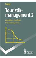 Touristikmanagement 2