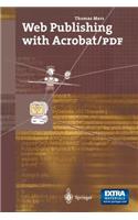 Web Publishing with Acrobat/PDF