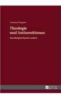 Theologie und Antisemitismus
