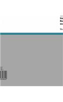 Gegenüberstellung der historisch-soziologischen Theorien Stein Rokkans und Charles Tillys zur europäischen Systembildung