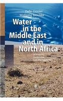 Water in the Middle East and in North Africa