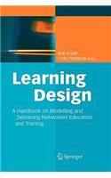 Learning Design