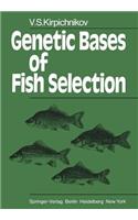 Genetic Bases of Fish Selection