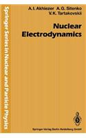 Nuclear Electrodynamics