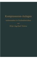 Kompressoren-Anlagen