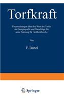 Torfkraft