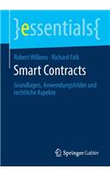Smart Contracts