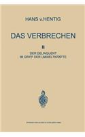 Das Verbrechen II