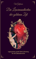 Das Lenormand der goldenen Zeit