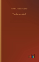 Brown Owl
