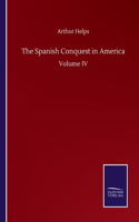 Spanish Conquest in America