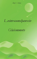 Leinwandpoesie