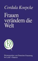 Frauen verandern die Welt