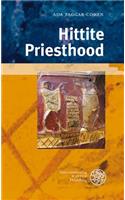 Hittite Priesthood