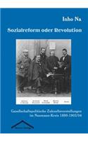 Sozialreform oder Revolution