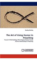 Art of Using Humor in Preaching
