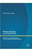 Mobile Payment am Point of Sale
