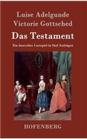 Das Testament