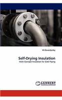 Self-Drying Insulation