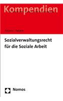 Sozialverwaltungsrecht Fur Die Soziale Arbeit