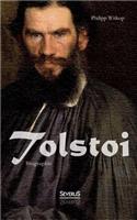Tolstoi. Biographie