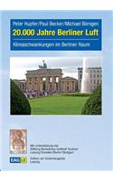 20.000 Jahre Berliner Luft