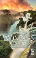 Great Wonders of Nature