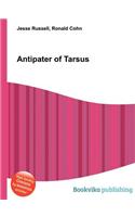 Antipater of Tarsus: (English)