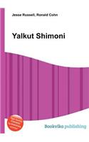Yalkut Shimoni: (English)