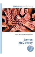 James McCaffrey