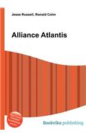 Alliance Atlantis