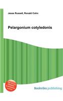 Pelargonium Cotyledonis