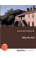 Billy the Kid