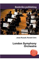 London Symphony Orchestra